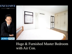 Blk 268B Boon Lay Drive (Jurong West), HDB 5 Rooms #162436312